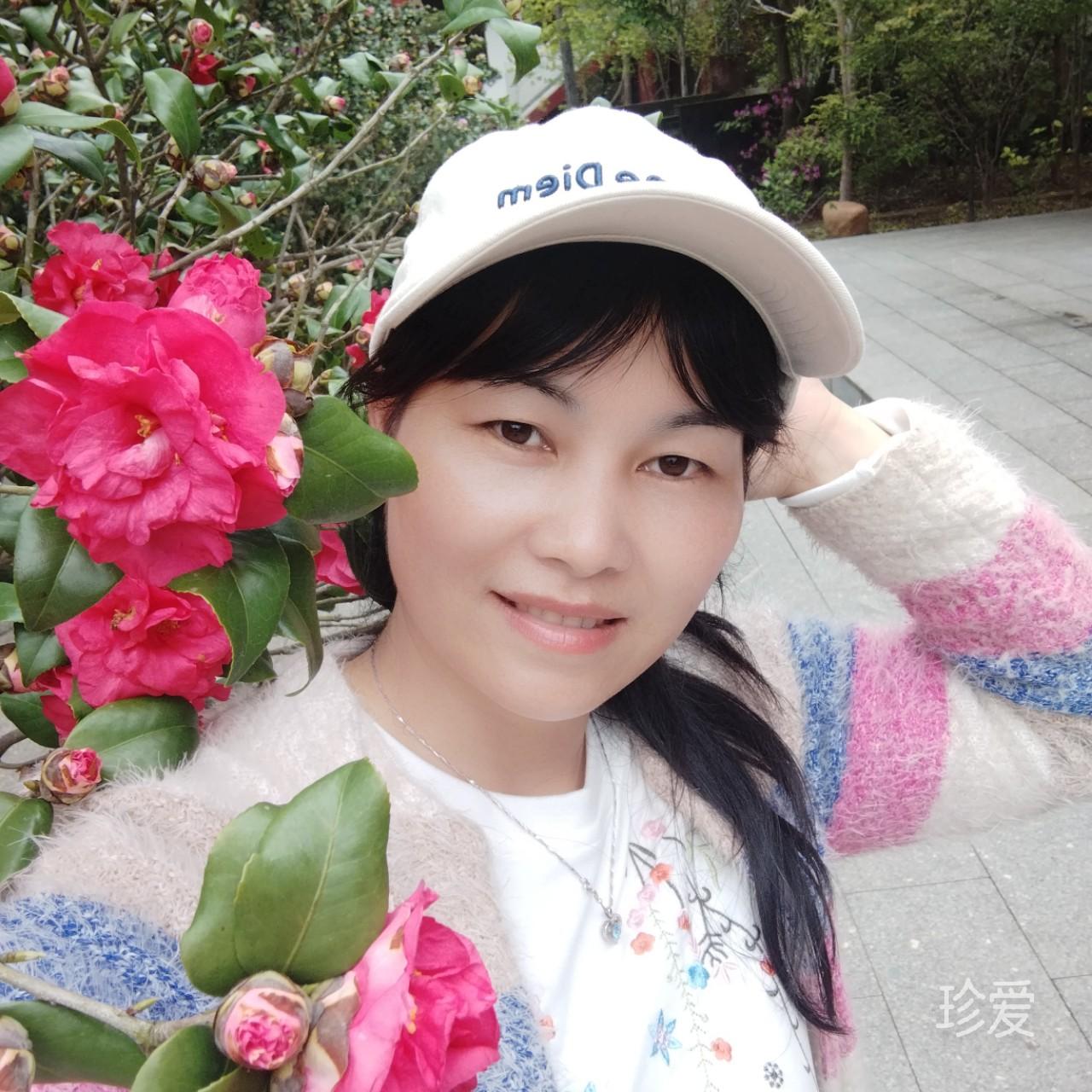 胭脂淚