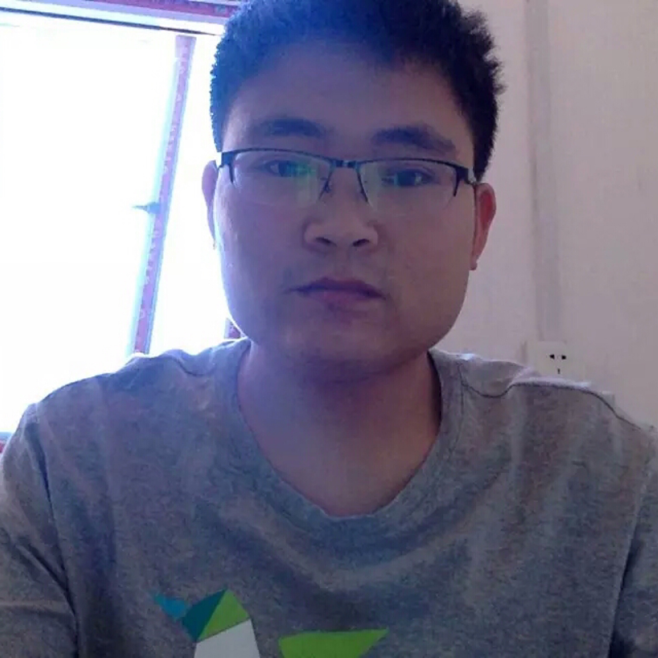 清风徐来