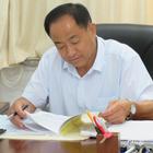 攜手度余生