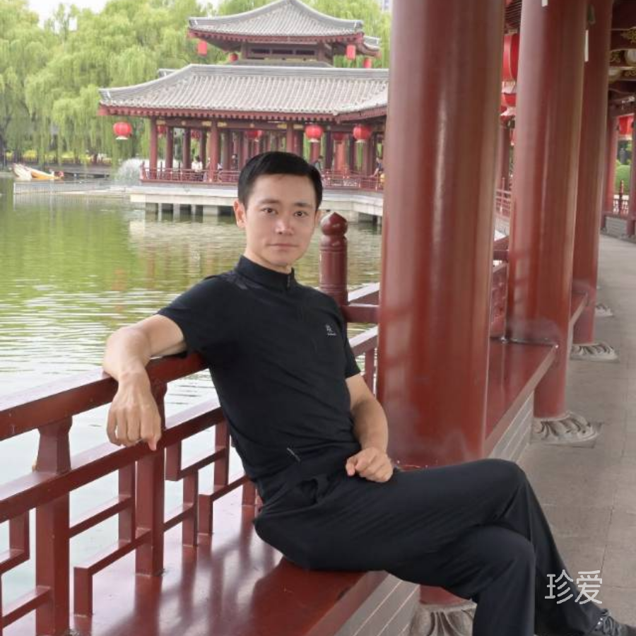 好的归宿