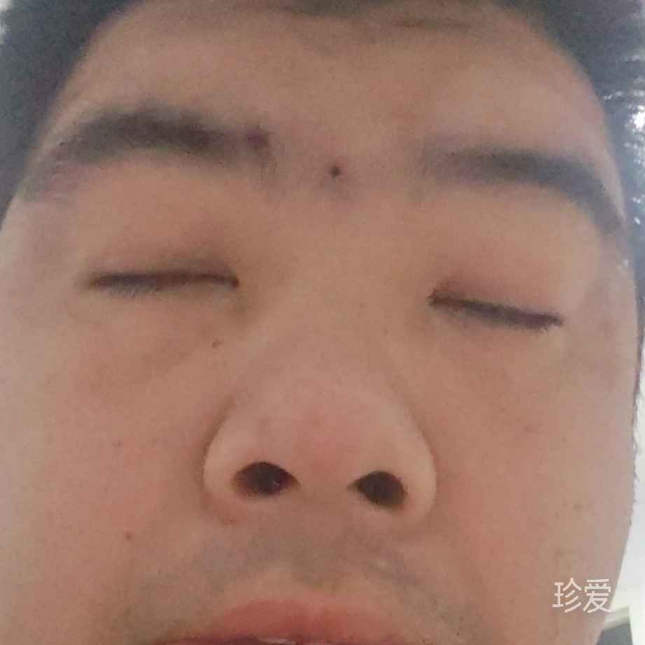 星光灿烂