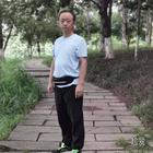 等待有緣人