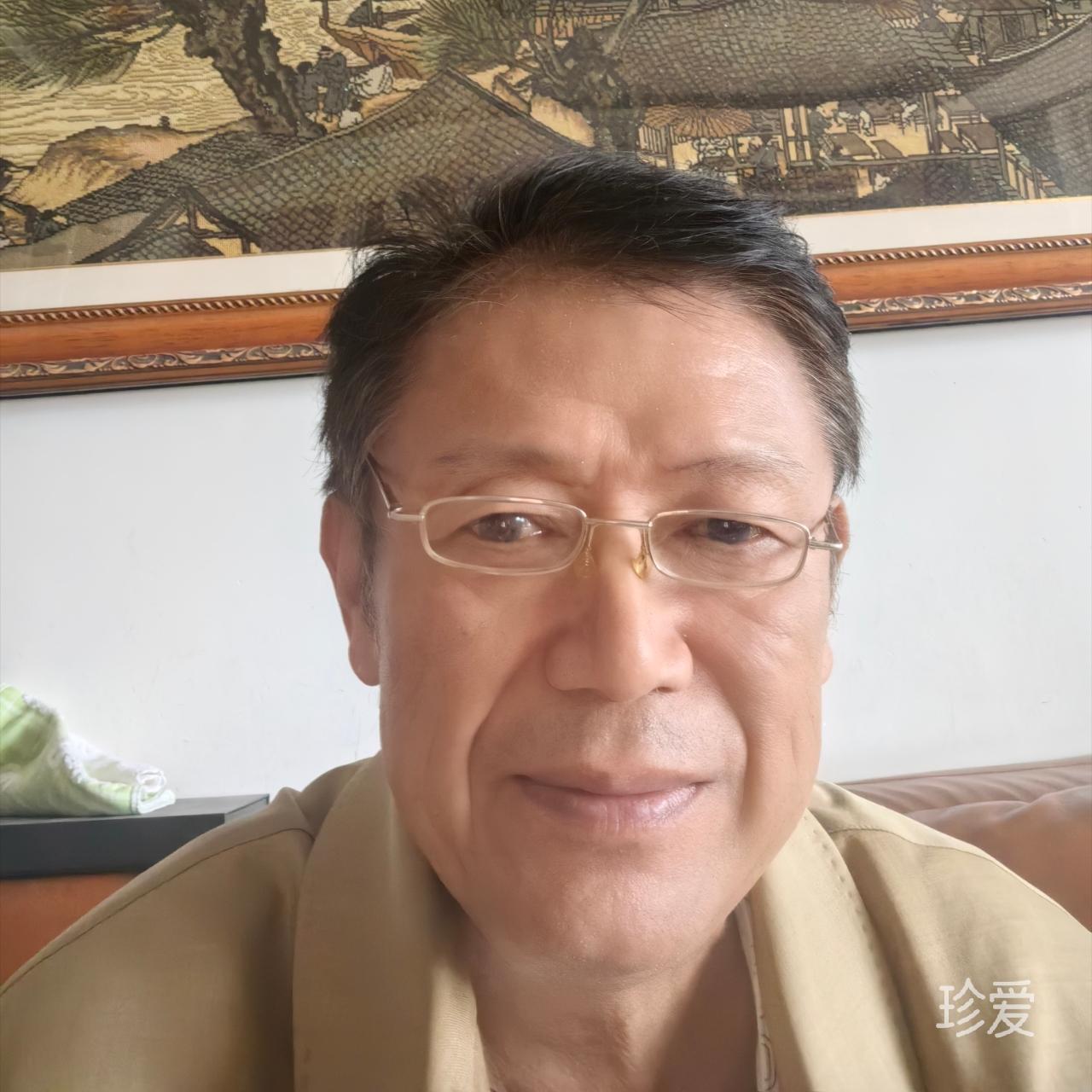 爱过你的人