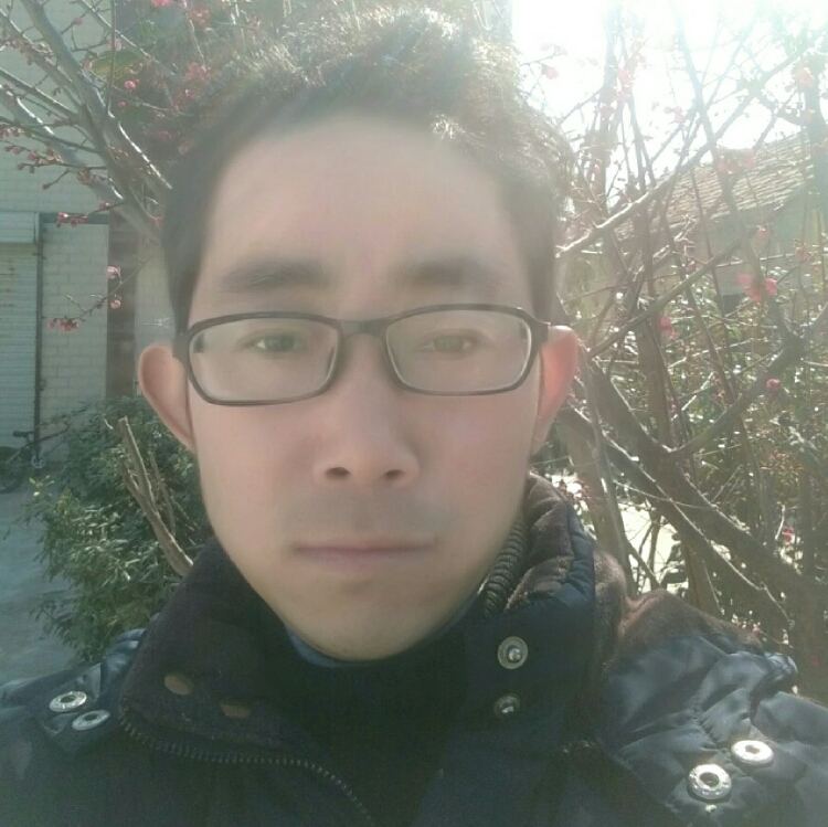 沒人要的丑丑男