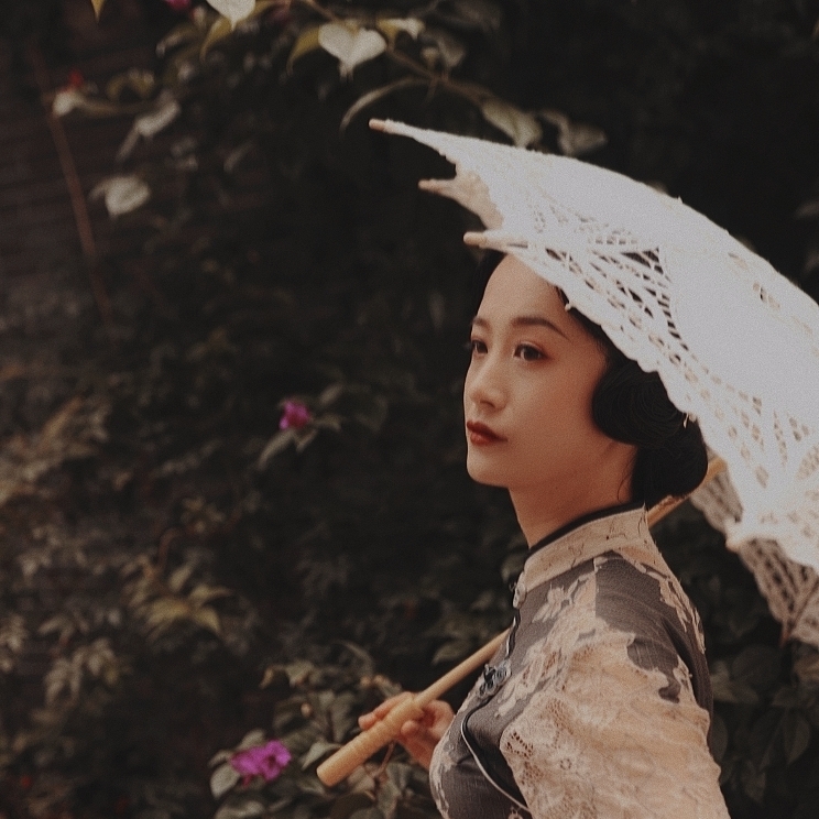 做自己的蓋世英雄