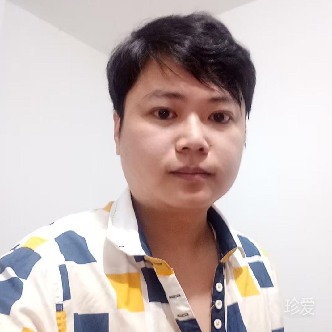 一个好人