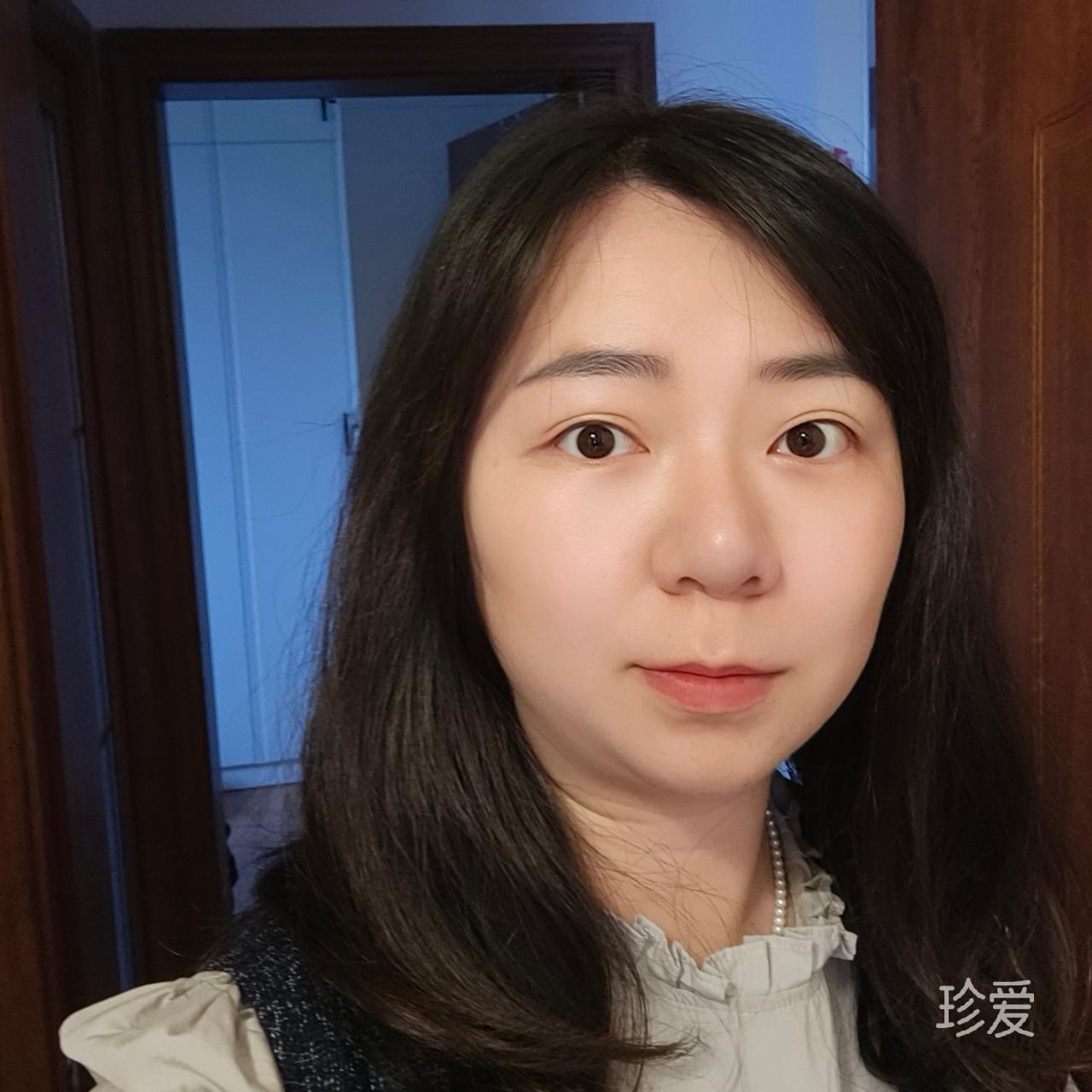 轩梦涵