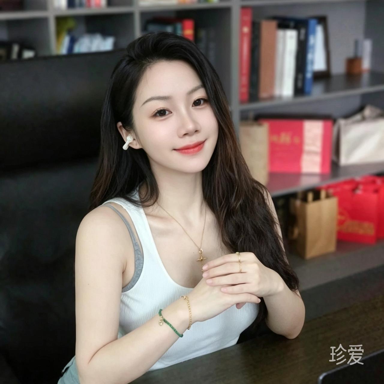 珍惜我的人