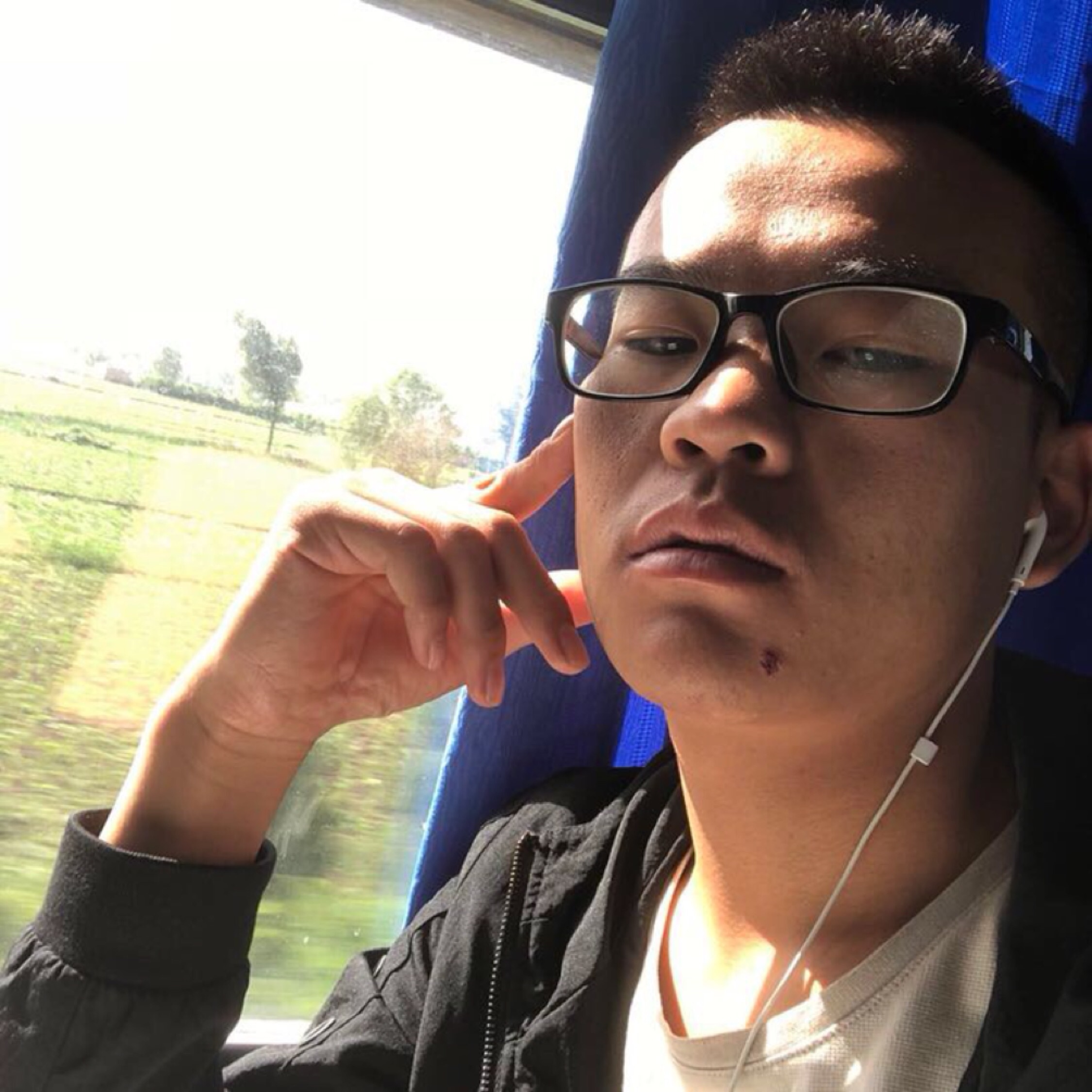 温暖怀抱