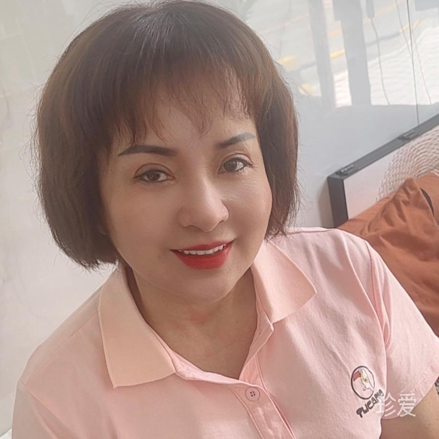一辈子不是一阵子