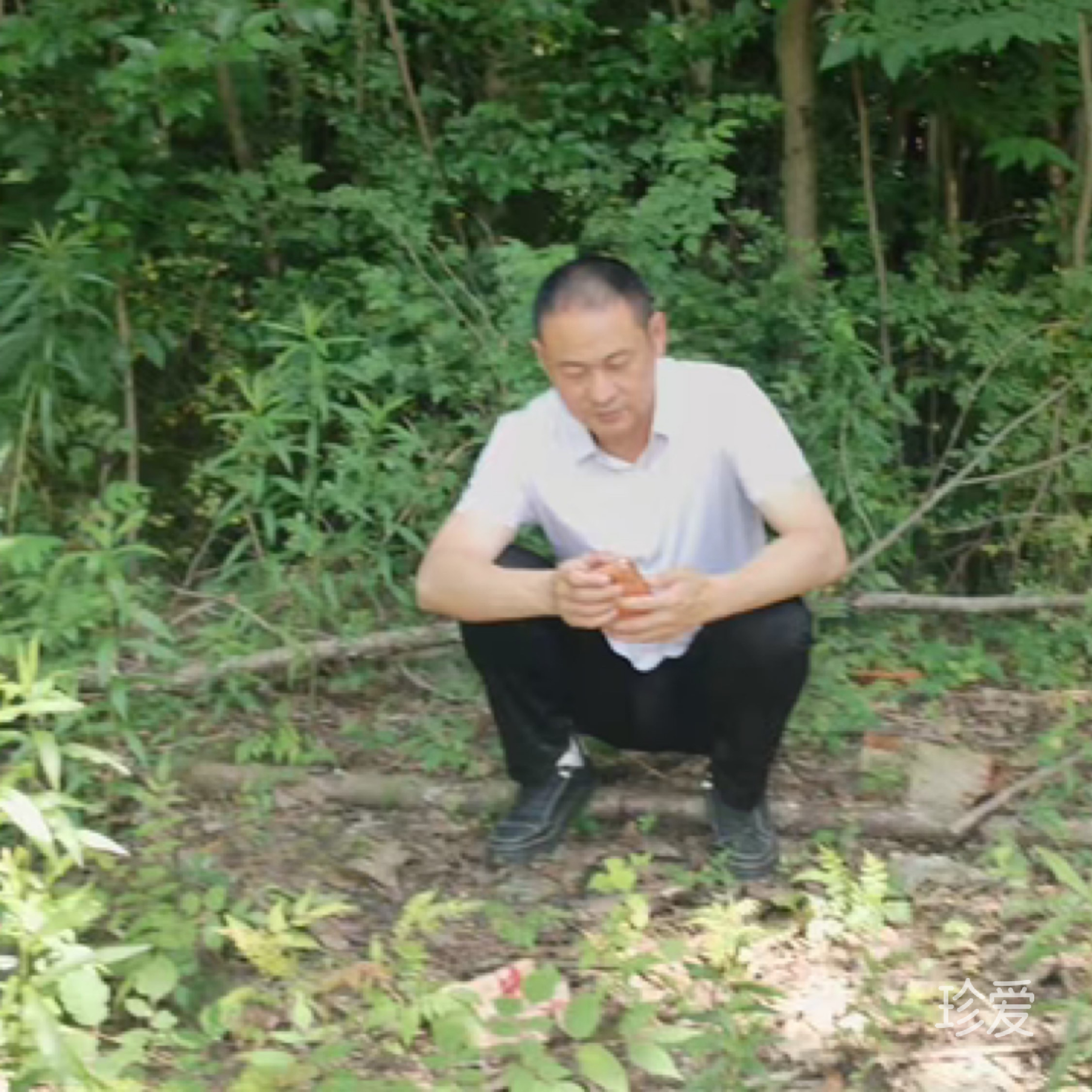 牵手后半生
