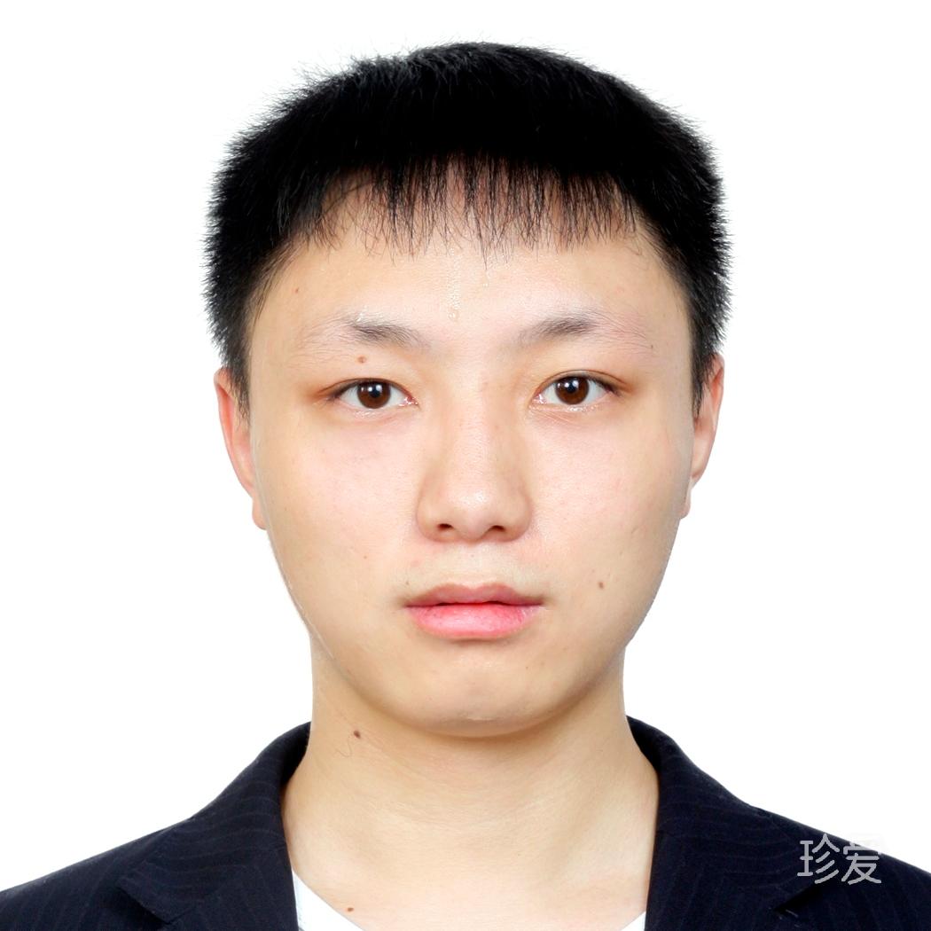 不坚强的男人