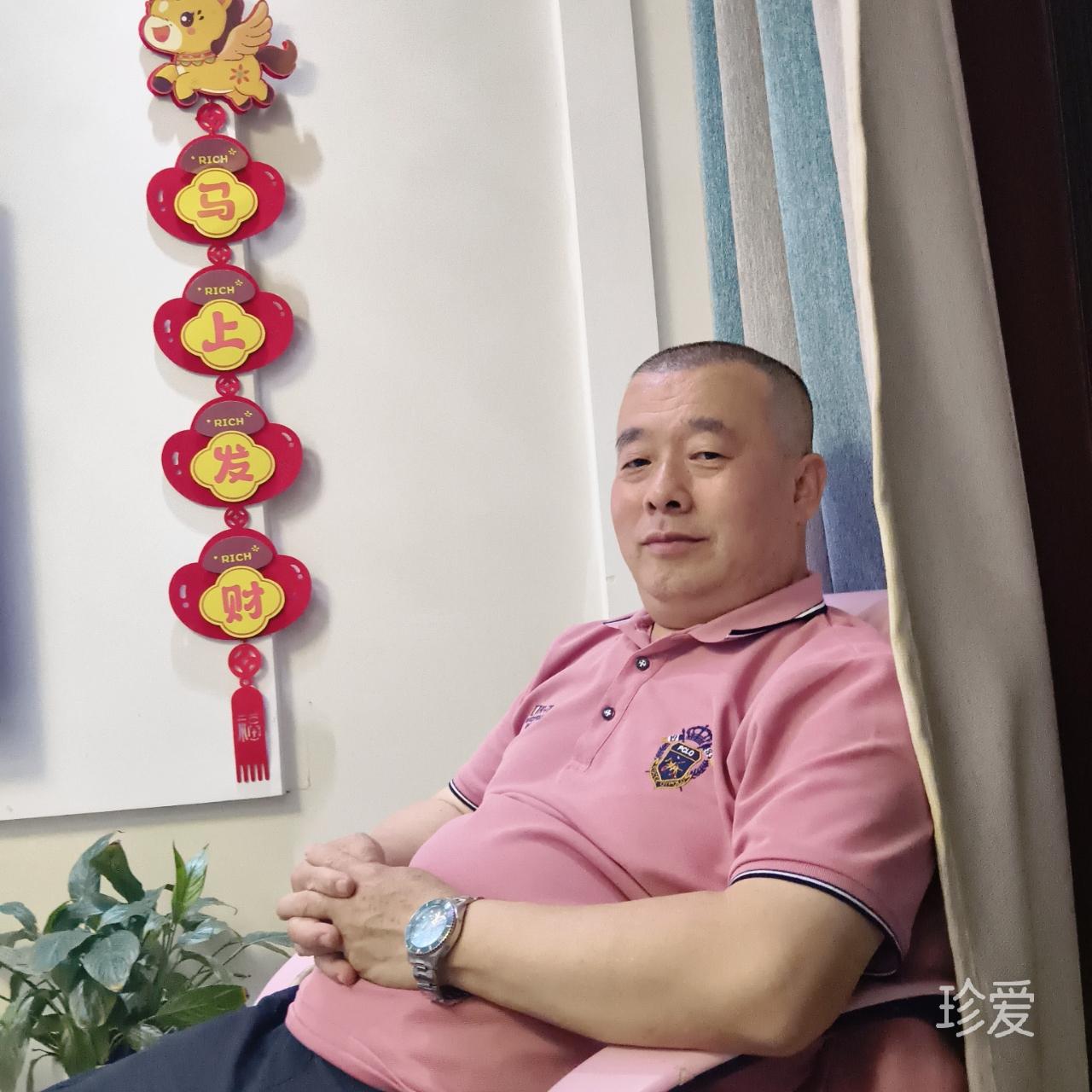 美好的梦
