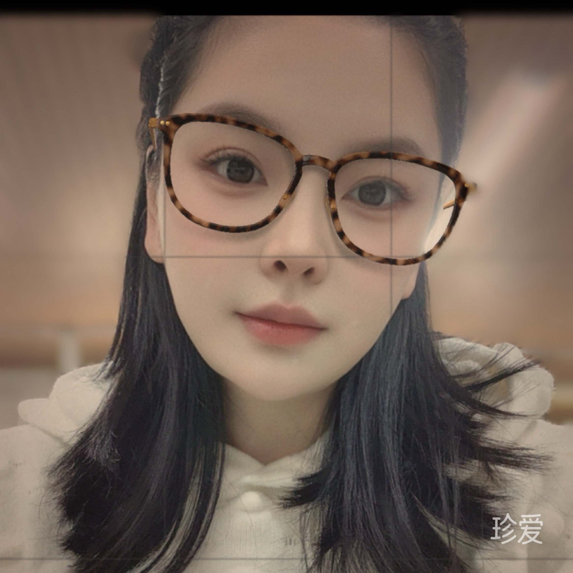 小微啊