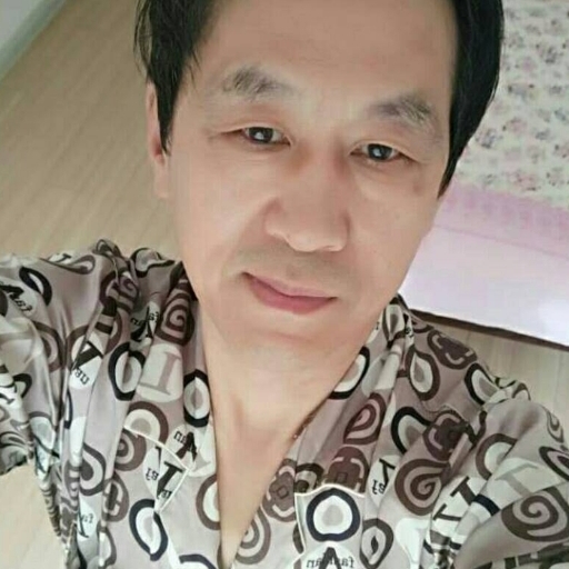 做個安靜的小流氓