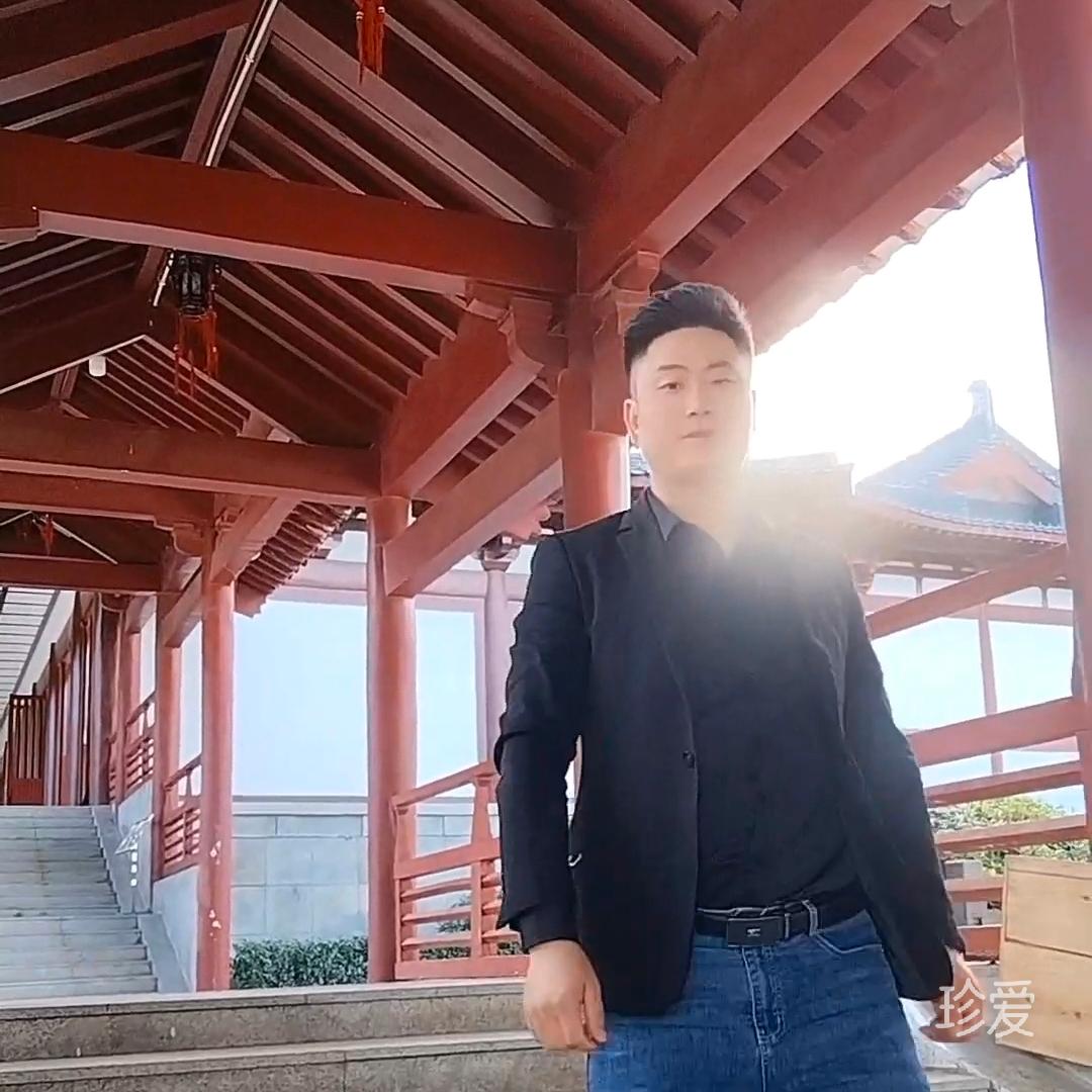 荒漠中的一片叶