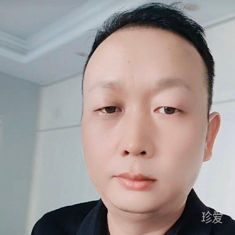 坐著高鐵來看妳