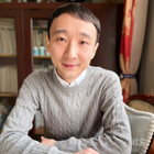 酒窩