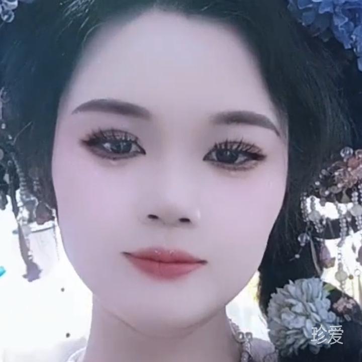 淡定从容