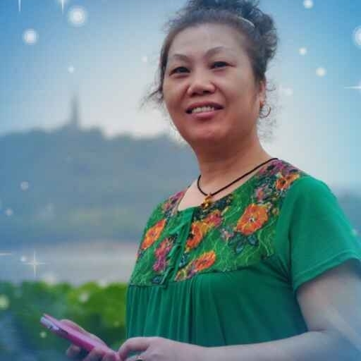 家有悦悦初长成