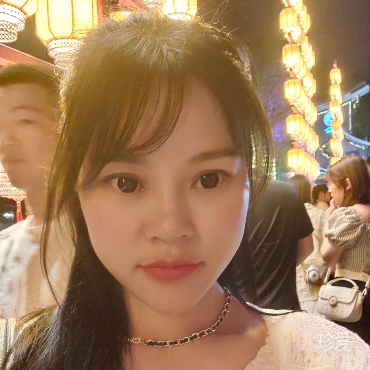 邻家女孩