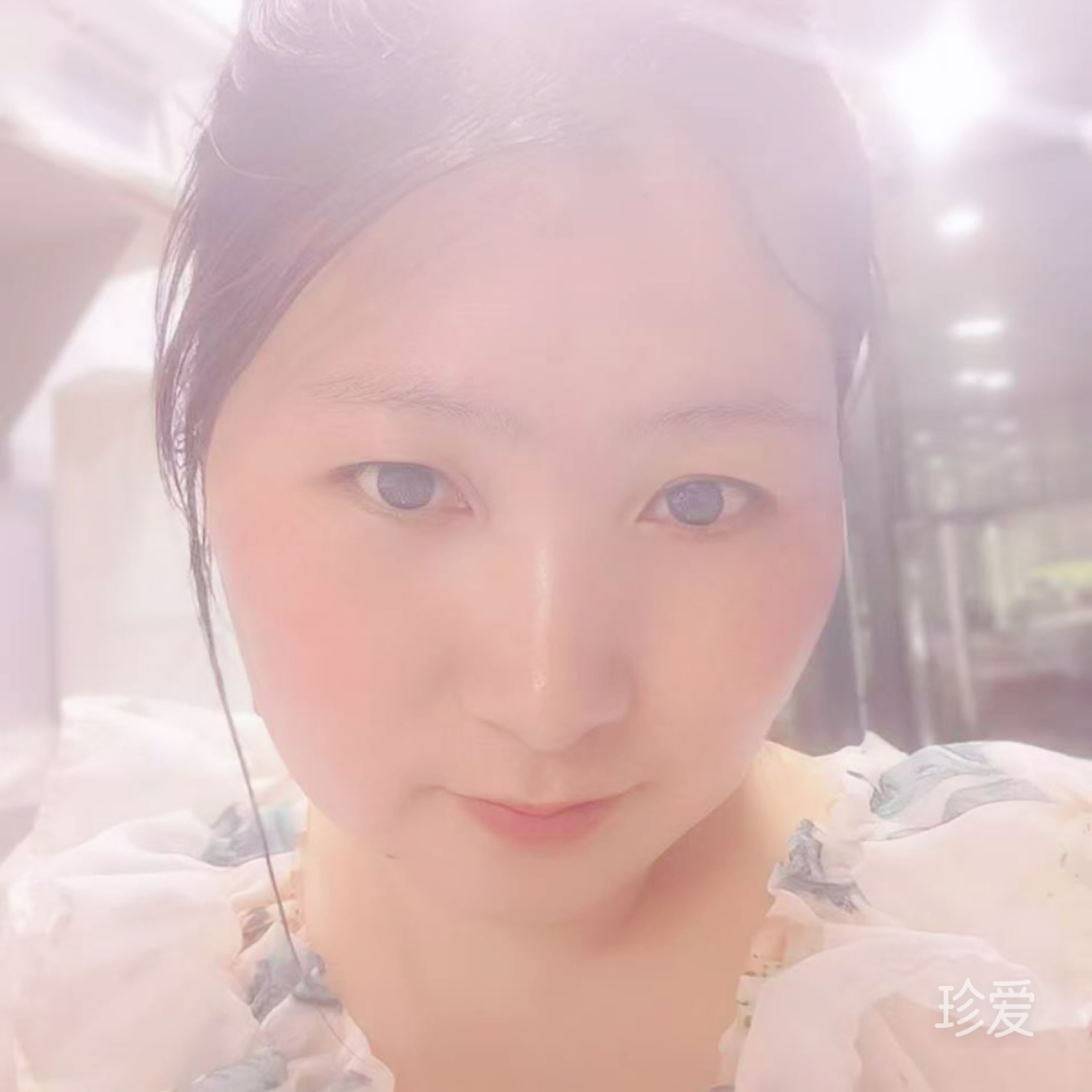 简单爱