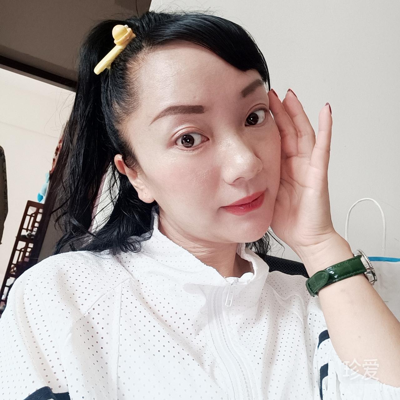 有缘再见