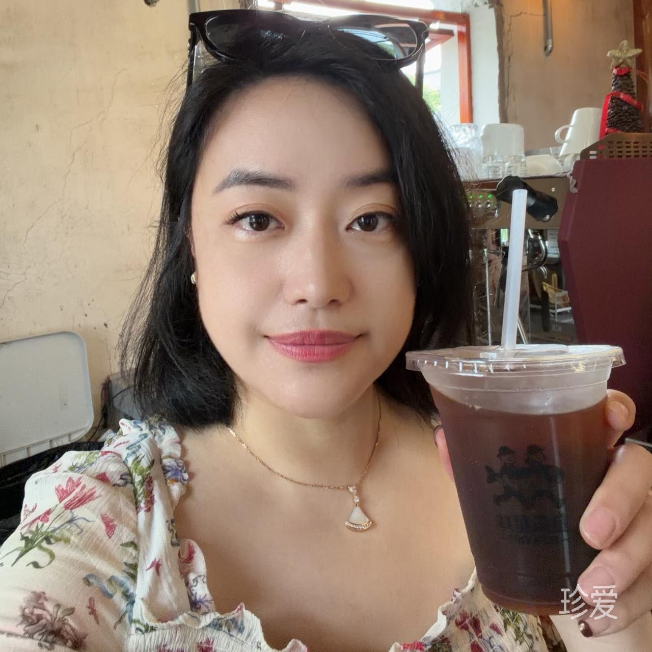 朝朝暮暮章小姐