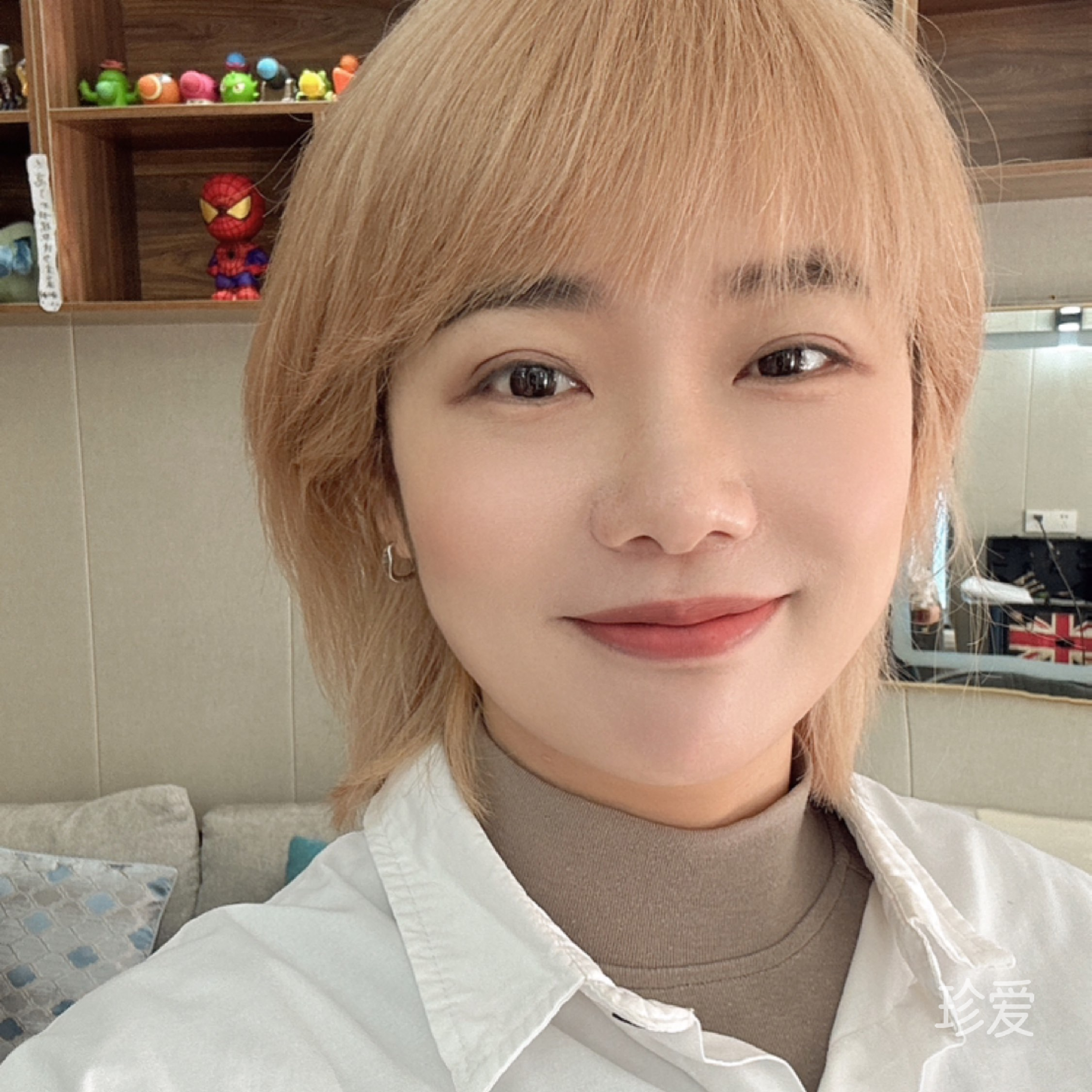 第一次来请多指教