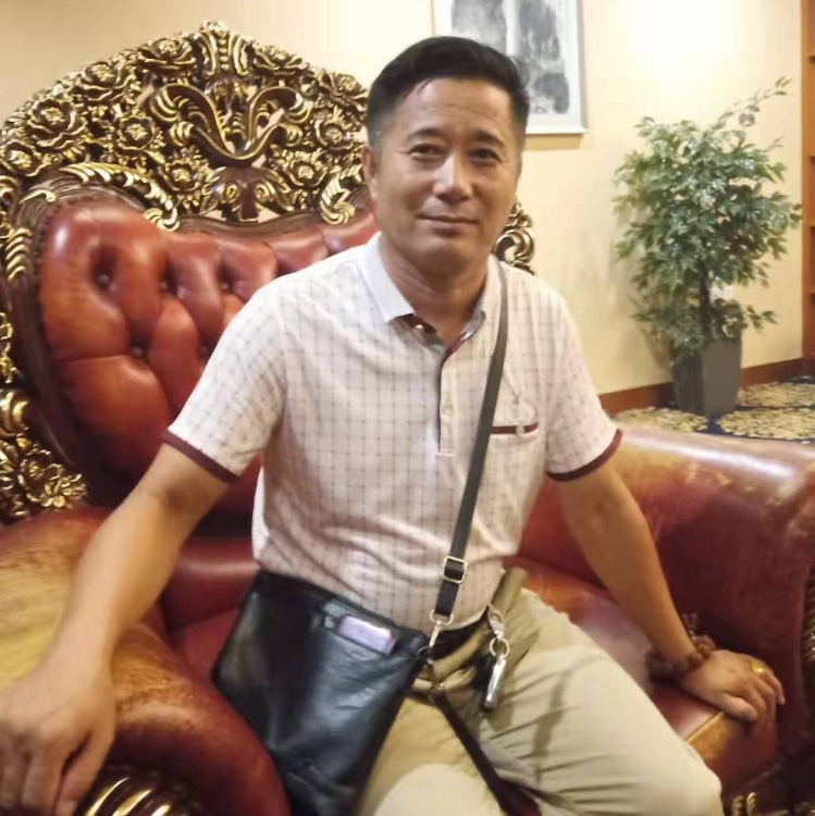 愛(ài)是兩個(gè)人的事