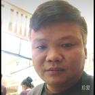 一片孤葉