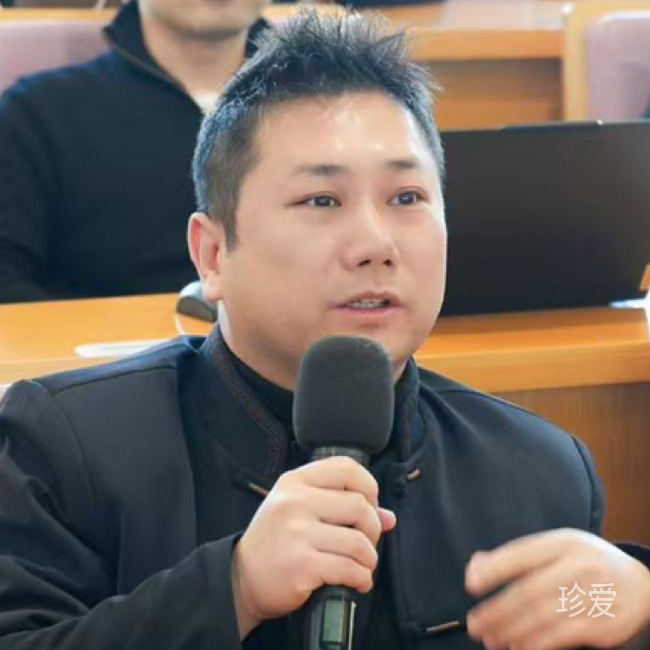 期待爱