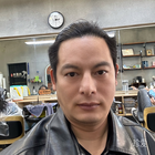 一抹海上微光