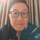 藍(lán)色的月光