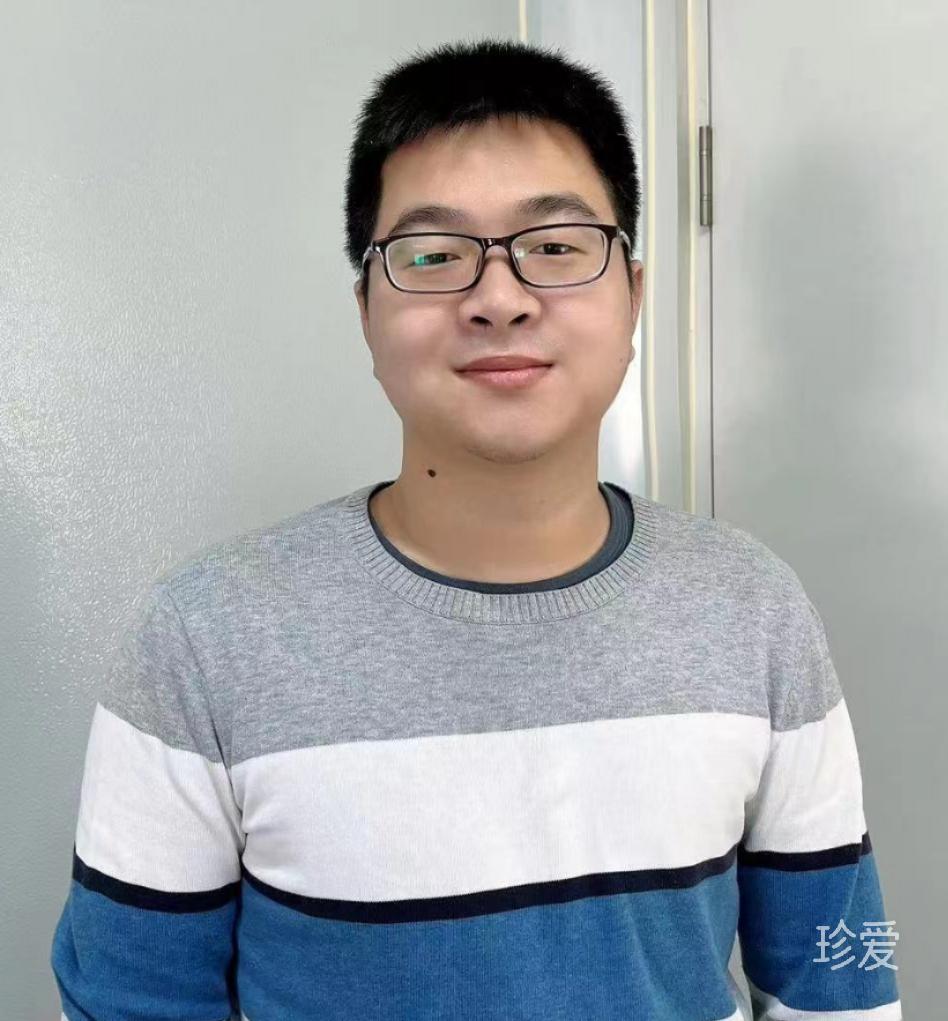 做一輩子的另一半