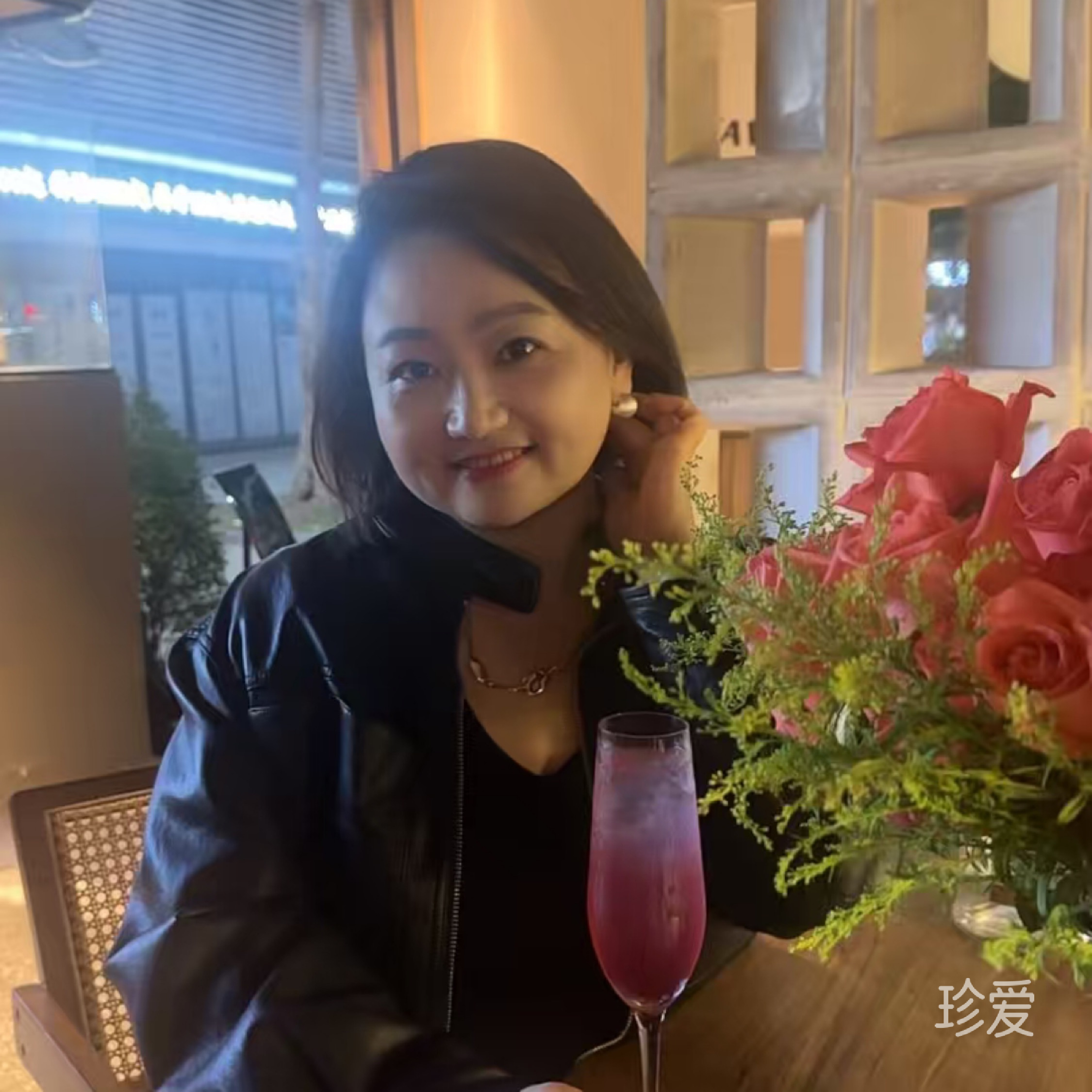 小手微凉