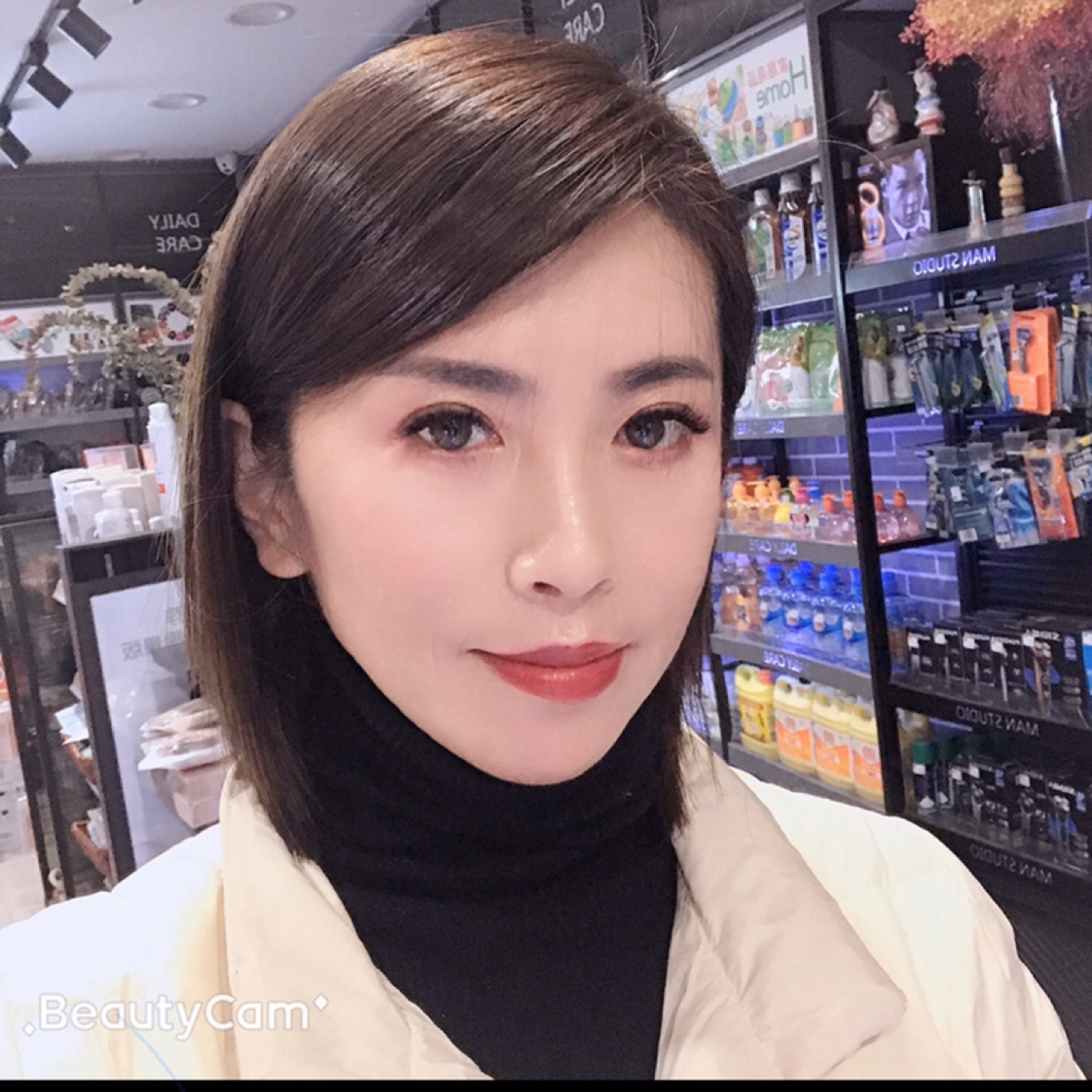 常娟麦田守望者