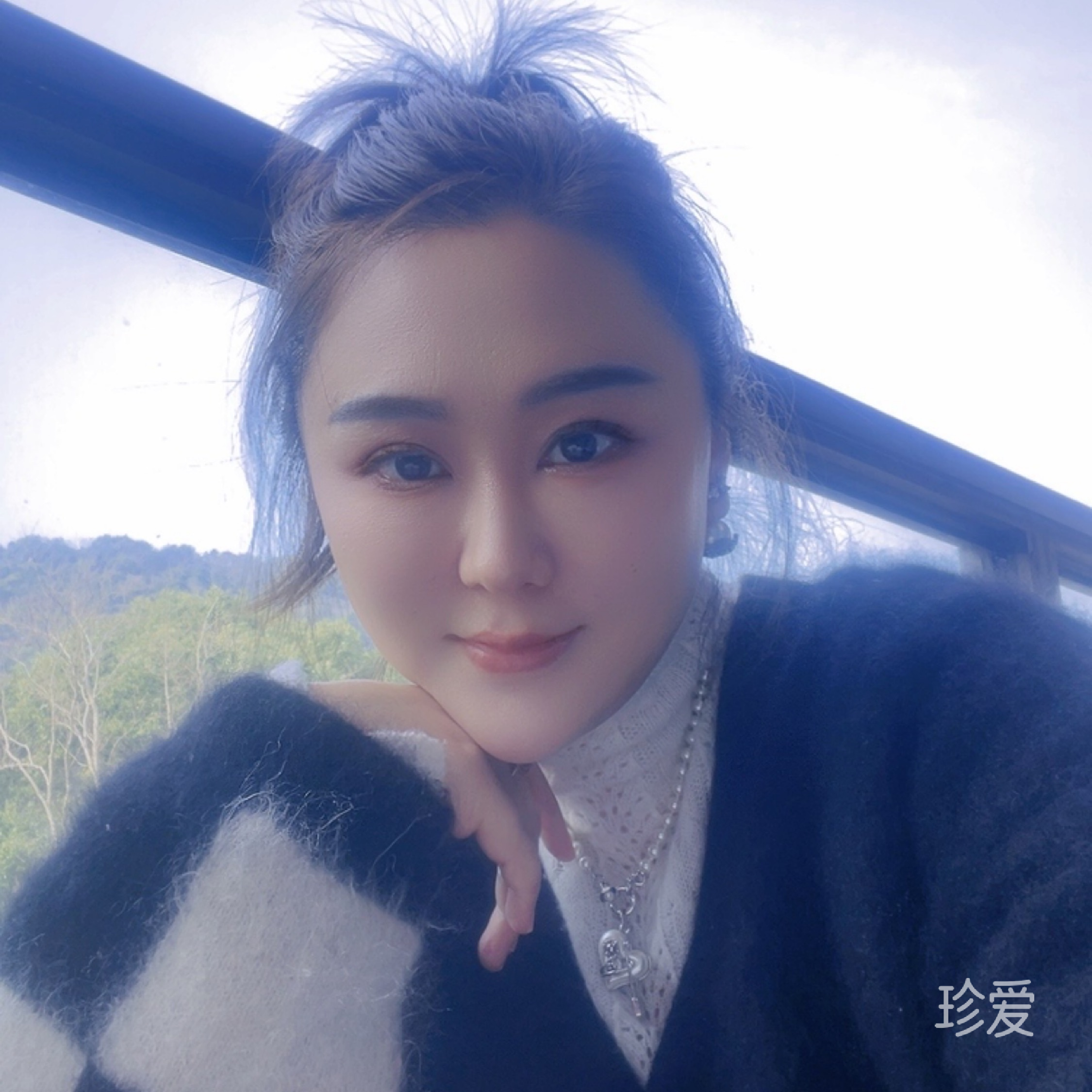 lv昕恩