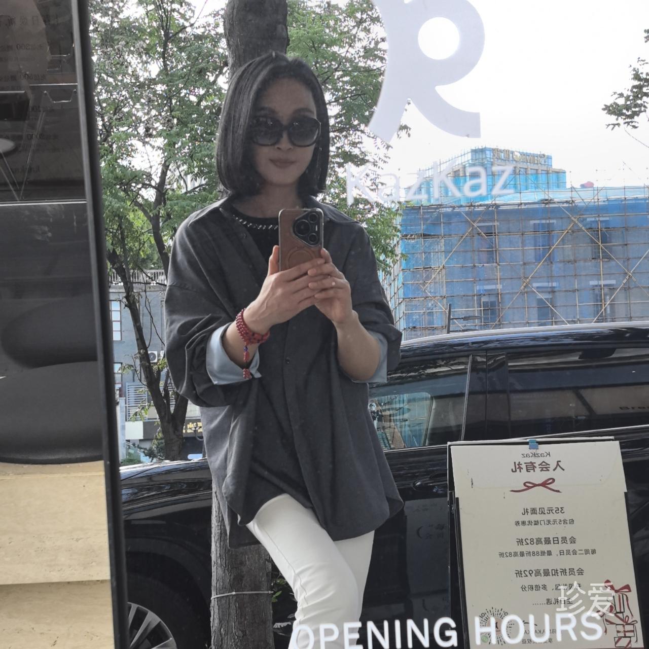 梦是甜的