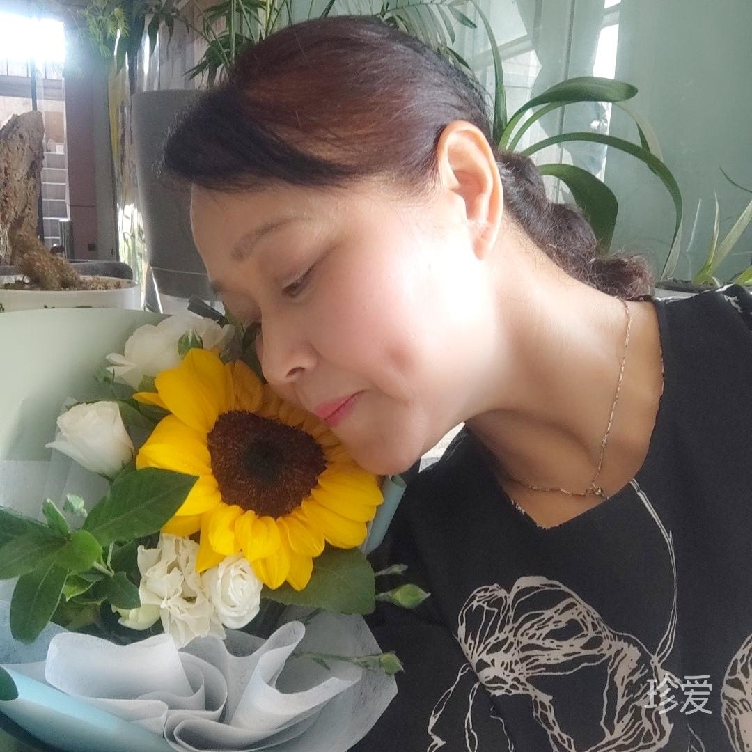 暖暖