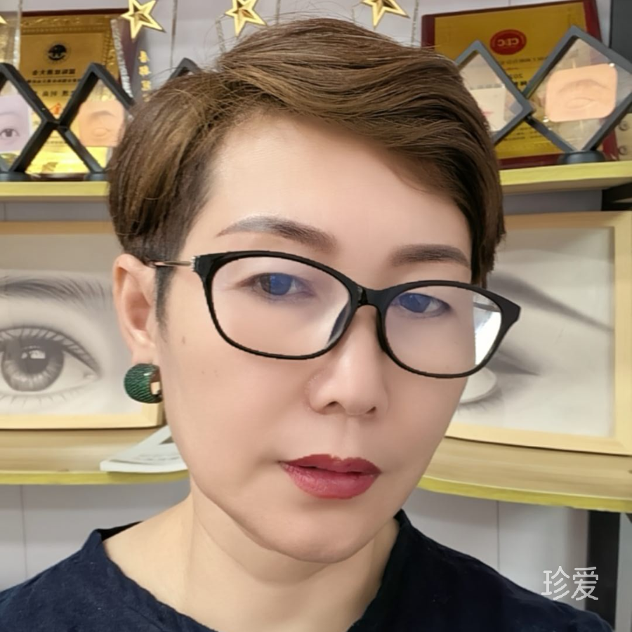 偶然间