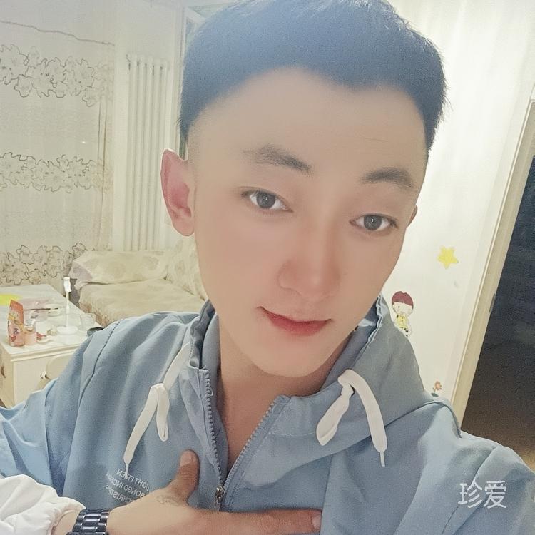 耐心等待有緣人