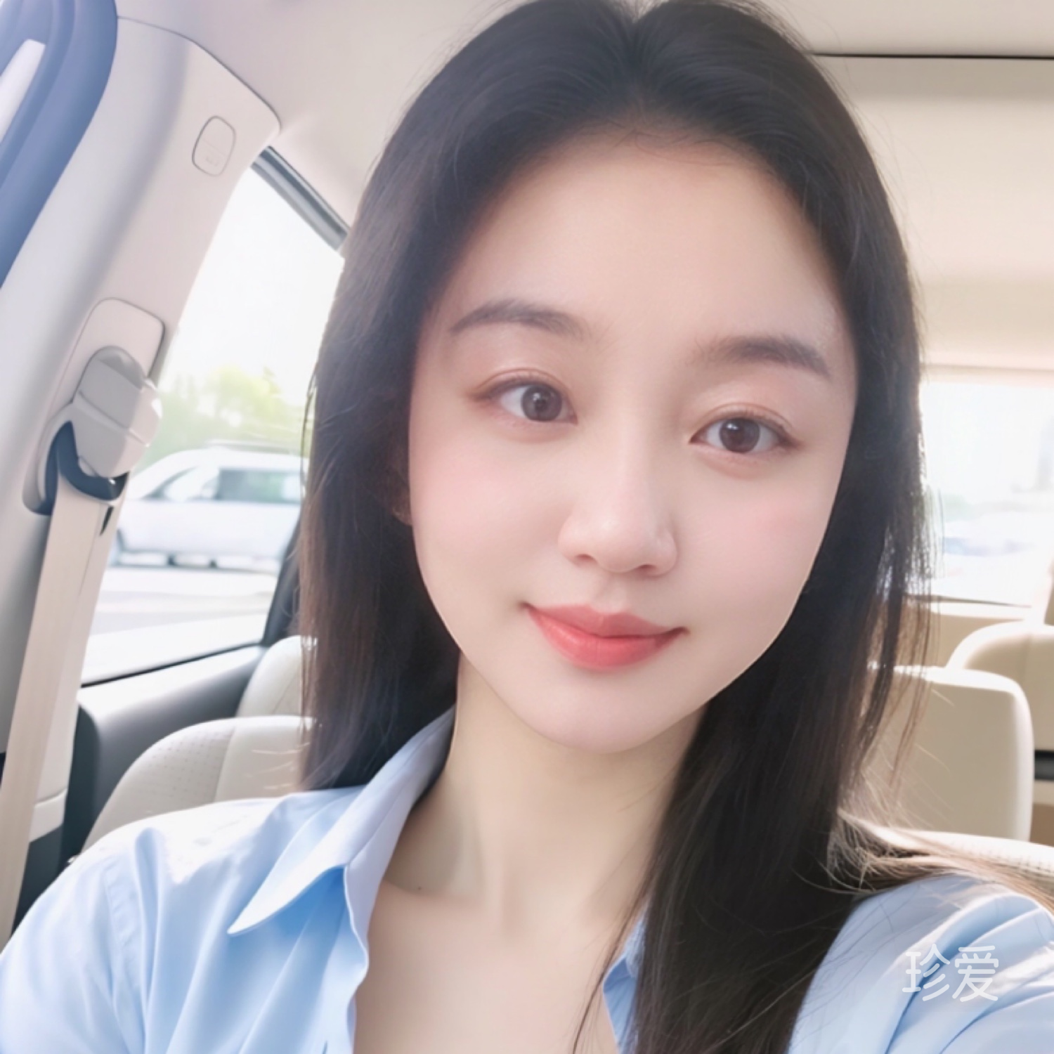 丽华