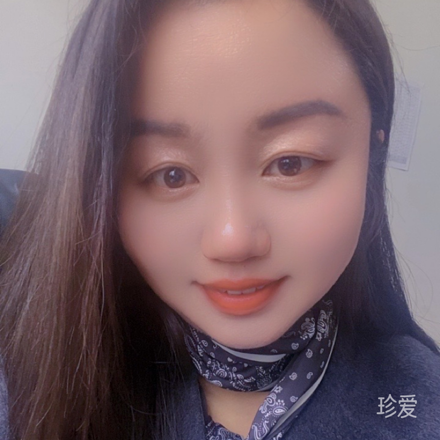 尋找半路上的幸福