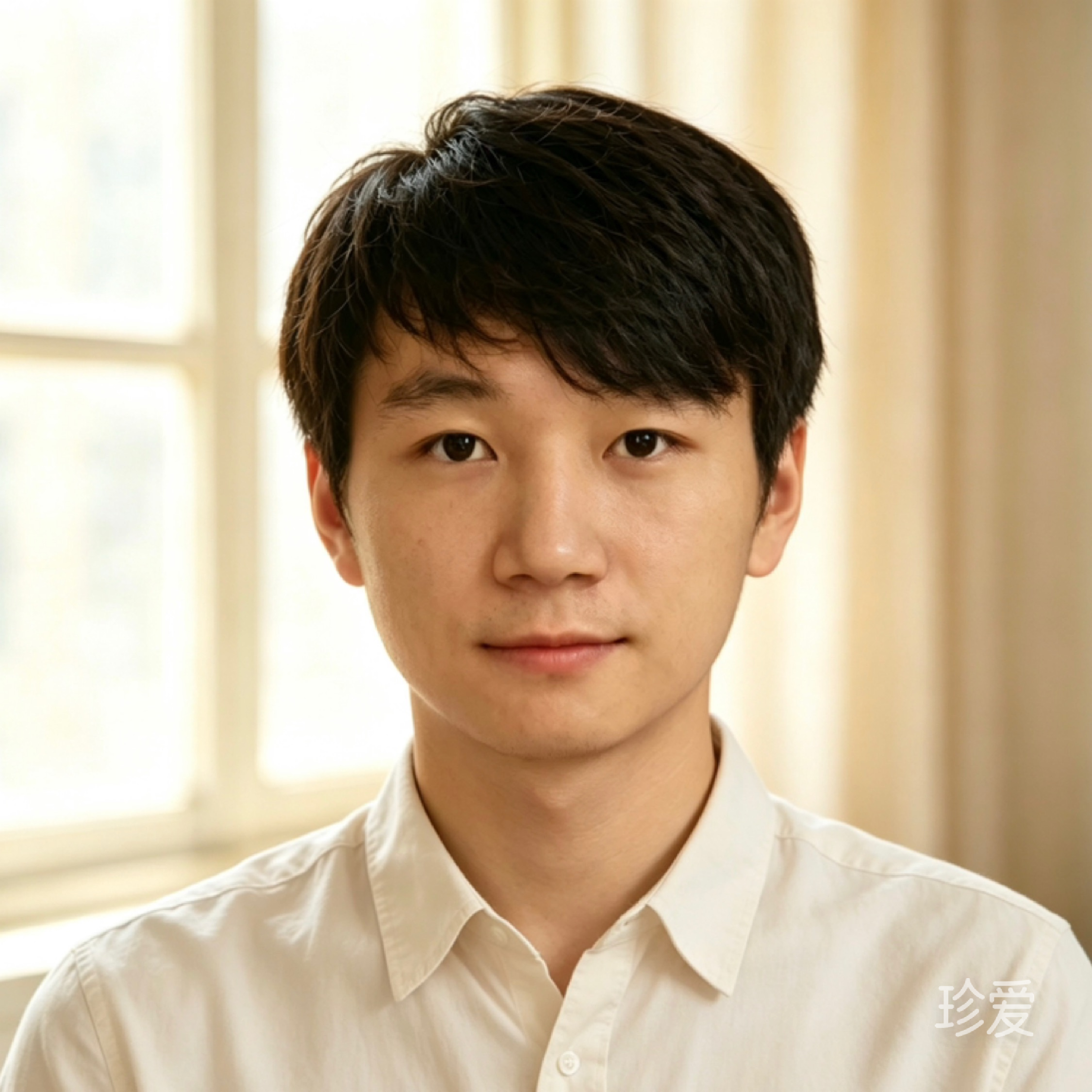 如初