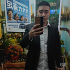 冬天的夢