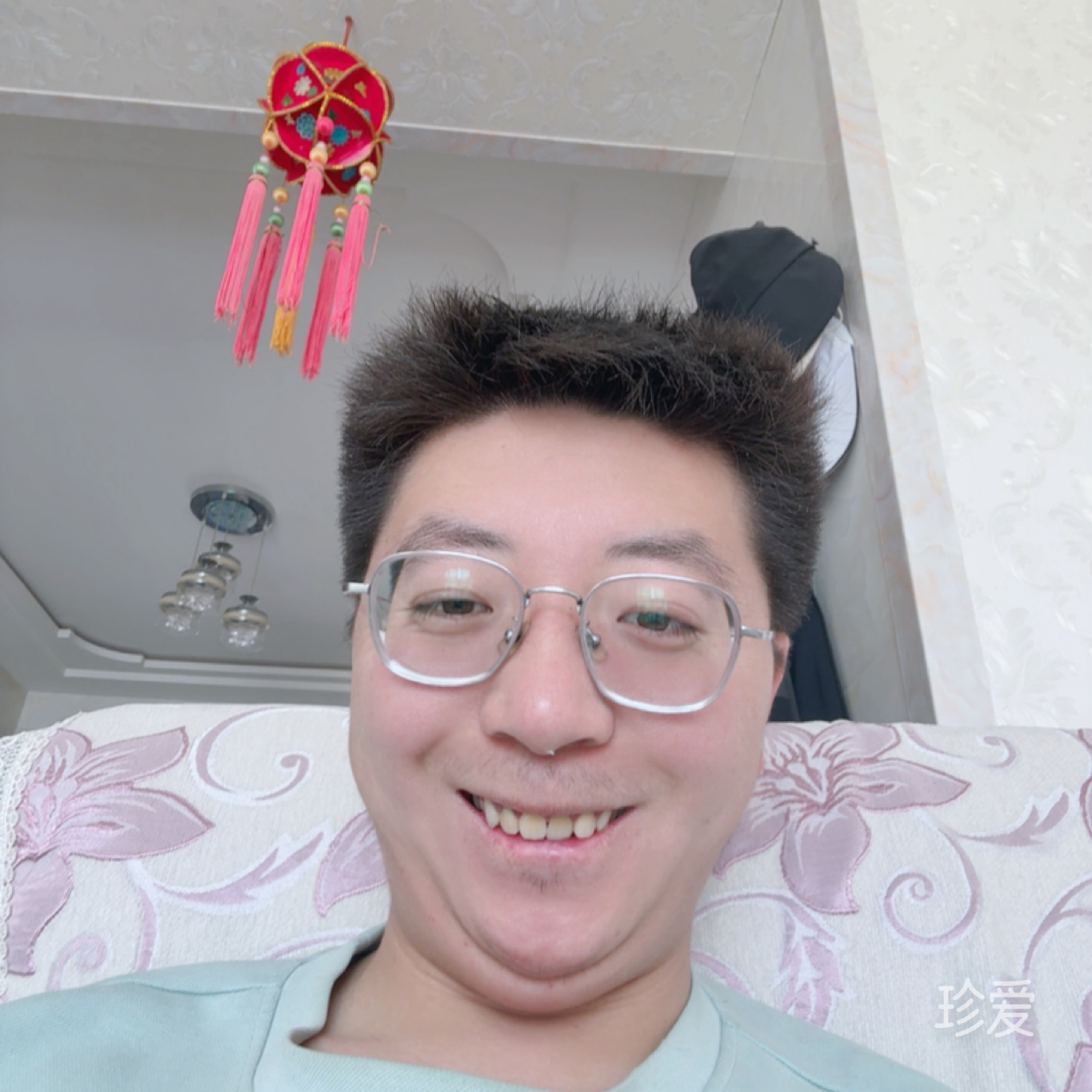 没人爱的孩子
