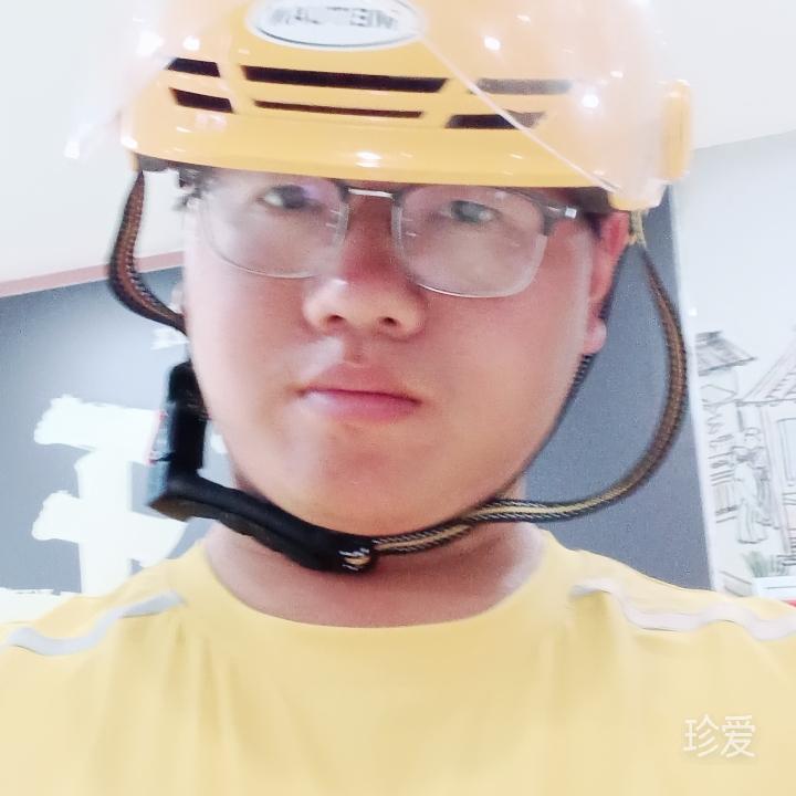 凡心初动