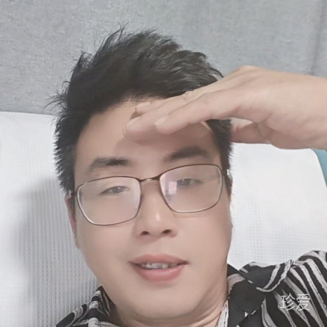 真心待人