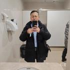 冬天的暖寶